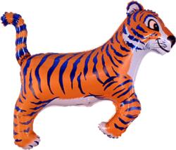 BP Fólia lufi - Tigris mini