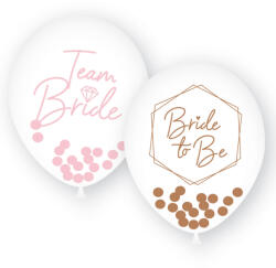 Amscan Latex lufik - Bride