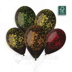 Gemar Lufi - Neon márvány 33 cm 50 db