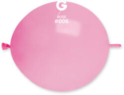 Gemar Összekötő lufi rózsaszín 30 cm 100 db