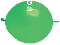 Gemar Összekötő lufi zöld 30 cm 100 db