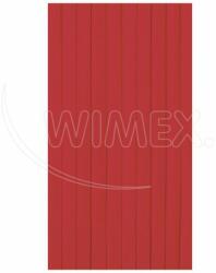 WIMEX s. r. o WIMEX s. r. o. Asztalszoknya (PAP-Airlaid) PREMIUM piros 72cm x 4m [1 db]