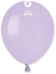 Gemar Pasztell orgona színű lufi 13 cm 100 db