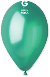 Gemar Metál lufi sötétzöld26 cm