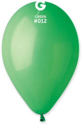 Gemar Pasztell zöld lufi 26 cm 100 db