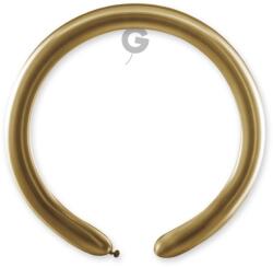 Gemar Króm formázható lufi - arany