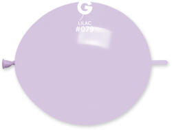 Gemar Összekötő lufi orgona színű 30 cm 100 db