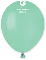 Gemar Léggömb pasztell menta 13 cm