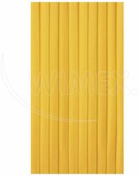 WIMEX s. r. o WIMEX s. r. o. Asztalszoknya (PAP-Airlaid) PREMIUM sárga 72cm x 4m [1 db]