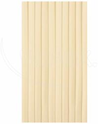 WIMEX s. r. o WIMEX s. r. o. Asztalszoknya (PAP-Airlaid) PREMIUM bézs 72cm x 4m [1 db]