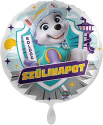 Premioloon Fólia lufi - Boldog szülinapot Everest