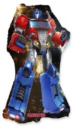 BP Fólia lufi - Transformer Optimus Prime