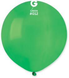 Gemar Pasztell zöld lufi 48 cm 25 db