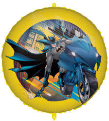 Procos Fólia lufi - Batman motorkán 46 cm