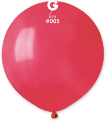 Gemar Léggömb pasztell eper 48 cm