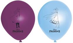 Procos Léggömbök - Frozen 2 (Jégvarázs 2)