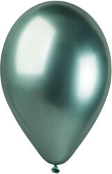 Gemar Króm lufi szett - Zöld, 5 db