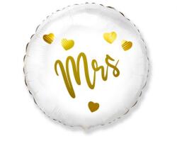 Flexmetal Fólia lufi - Mrs. 48 cm