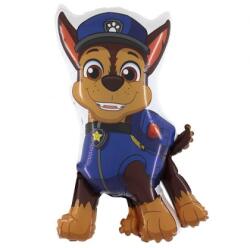 BP Fólia lufi Paw Patrol - Chase