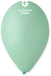 Gemar Pasztell akvamarin lufi 26 cm