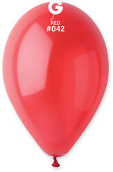 Gemar Léggömb pasztell piros 26 cm
