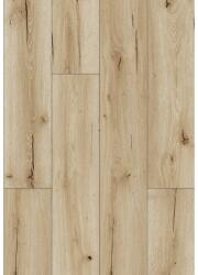 Mexen Sun Valley vinyl panelek 1240 x 182 mm SPC 6, 5 mm, IXPE 1, 5 mm alátéttel, 4 V-Fuga, Tölgy - F1006-1240-182-505-4V1-01 (F1006-1240-182-505-4V1-01)