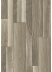 Mexen Newark vinylpadló 1240 x 182 mm SPC 6, 5 mm, IXPE 1, 5 mm alátét, 4 V-Fuga, Dió - F1086-1240-182-505-4V1-02 (F1086-1240-182-505-4V1-02)
