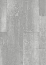 Mexen Barre Grey vinyl panelek 610 x 305 mm SPC 6, 5 mm, IXPE alátét 1, 5 mm, 4 V-Fuga, Kő - F1149-0610-305-505-4V1-90 (F1149-0610-305-505-4V1-90)