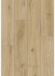Mexen Charter Oak vinyl panelek 1240 x 182 mm SPC 6, 5 mm, IXPE alátét 1, 5 mm, 4 V-Fuga, Tölgy - F1022-1240-182-505-4V1-01 (F1022-1240-182-505-4V1-01)