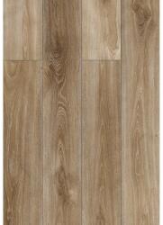 Mexen San Marcos vinyl panelek 1240 x 182 mm SPC 6, 5 mm, IXPE alátét 1, 5 mm, 4 V-fuga, Tölgy - F1048-1240-182-505-4V1-01 (F1048-1240-182-505-4V1-01)