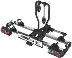Pro-User Diamant FG2 Plus kerékpárszállító vonóhorogra (BIO91763)