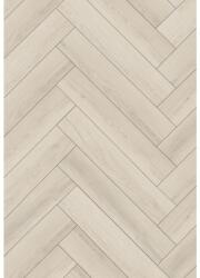 Mexen Pembroke Pines vinyl panelek halszálka 635 x 127 mm SPC 6, 5 mm alátét 1, 5 mm, 4 V-Fuga, Tölgy - F1179-0635-127-505-4V1-01 (F1179-0635-127-505-4V1-01)