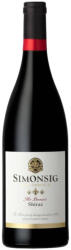 SIMONSIG Mr. Borio's Shiraz 2020 (0, 75l)