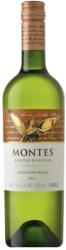 MONTES Limited Sauvignon Blanc 2024 (0, 75l)
