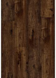 Mexen Boston vinyl padló 1240 x 182 mm SPC 6, 5 mm, IXPE 1, 5 mm alátét, 4 V-Fuga, Cseresznye - F1060-1240-182-505-4V1-01 (F1060-1240-182-505-4V1-01)