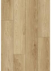 Mexen Anniston vinil panelek 1240 x 182 mm SPC 6, 5 mm, IXPE 1, 5 mm alátét, 4 oldali V-fugával, Dąb - F1038-1240-182-505-4V1-01 (F1038-1240-182-505-4V1-01)