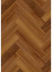 Mexen Lubbock vinyl padló juharfa 635 x 127 mm SPC 6, 5 mm, IPEX alátét 1, 5 mm, 4 V-fuga, Teak- F1186-0635-127-505-4V1-08 (F1186-0635-127-505-4V1-08)