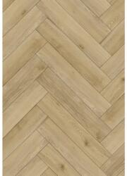 Mexen Charter Oak vinyl padlók hajópadló 635 x 127 mm SPC 6, 5 mm, alap 1, 5 mm, 4 V-fuga, tölgy - F1169-0635-127-505-4V1-01 (F1169-0635-127-505-4V1-01)