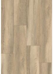Mexen Modesto vinyl burkolat 1240 x 182 mm SPC 6, 5 mm, IXPE alátét 1, 5 mm, 4 V-fuga, Tölgy - F1103-1240-182-505-4V1-01 (F1103-1240-182-505-4V1-01)