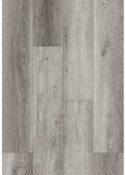 Mexen Santa Clara vinyl padlóburkolat 1240 x 182 mm SPC 6, 5 mm, IXPE 1, 5 mm alátét, 4 V-Fuga, Tölgy - F1010-1240-182-505-4V1-01 (F1010-1240-182-505-4V1-01)