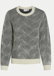 VILA Sweater Doreen 14099775 Bézs Regular Fit Doreen 14099775