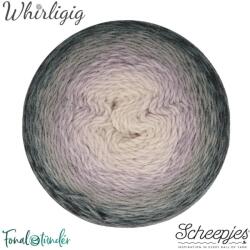 Scheepjes Whirligig 201 - Szürkétől Levenduláig