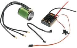 Castle Creations Castle motor 1406 5700об/В сензорен, рег. Sidewinder V3