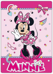  Disney Minnie Funny polár takaró 100x140cm (BRM014206) - szukits