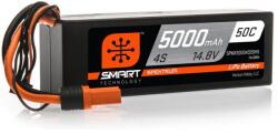 Spektrum Спектрум Смарт LiPo 14.8V 5000mAh 50C HC IC5