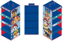  Mancs Őrjárat függő szekrényrendező 4 részes (ADX15641PW) - szukits