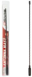 4Cars Vergea antena (AM/FM) 4Cars - 41cm - Ø 5-6mm
