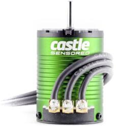Castle Creations Castle motor 1406 5700об/В със сензор