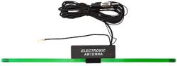 4Cars Antena electronica interioara de parbriz 4Cars 12V