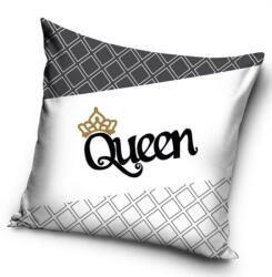  Queen párnahuzat 40x40 cm Velúr (CBX570832)